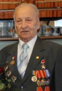 Сафронов Виктор Иванович